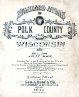 Polk County 1914 